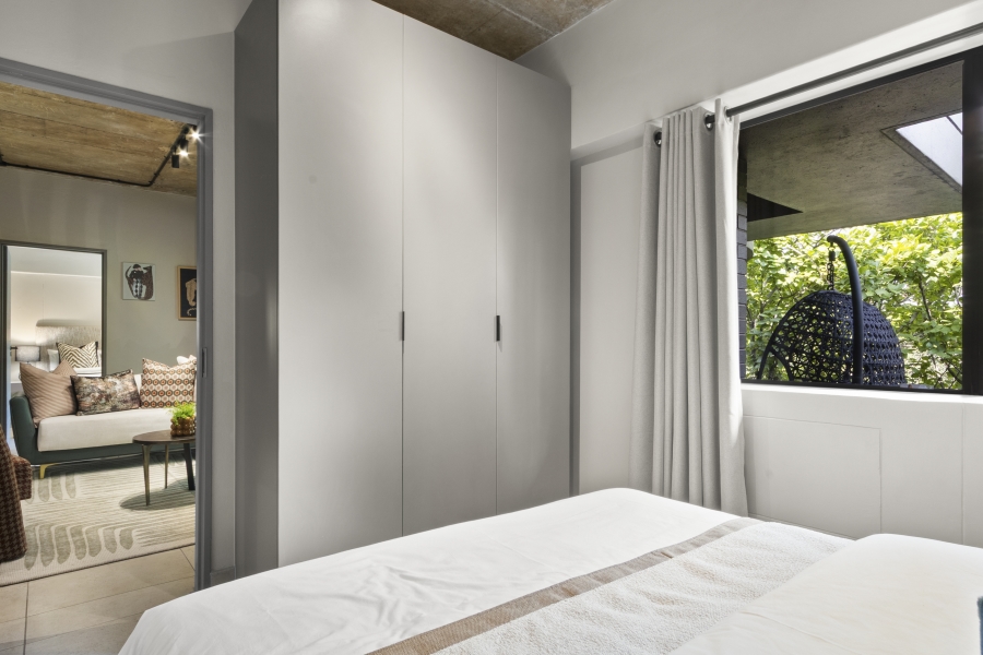 2 Bedroom Property for Sale in Bedfordview Gauteng