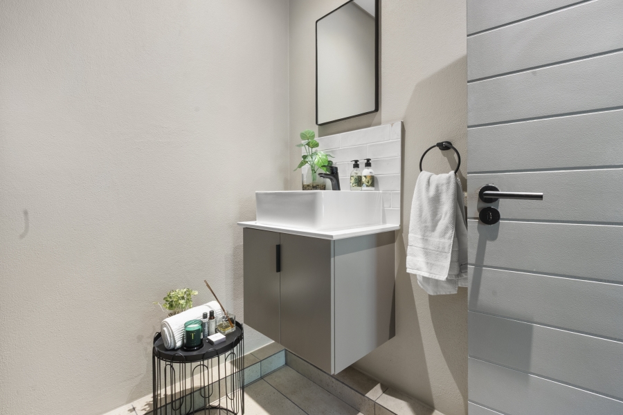 2 Bedroom Property for Sale in Bedfordview Gauteng