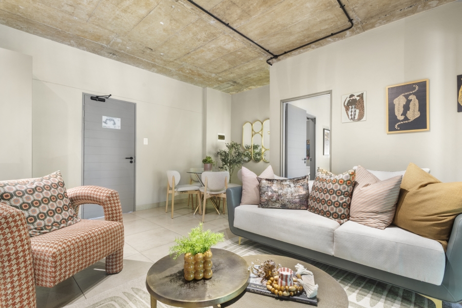 2 Bedroom Property for Sale in Bedfordview Gauteng