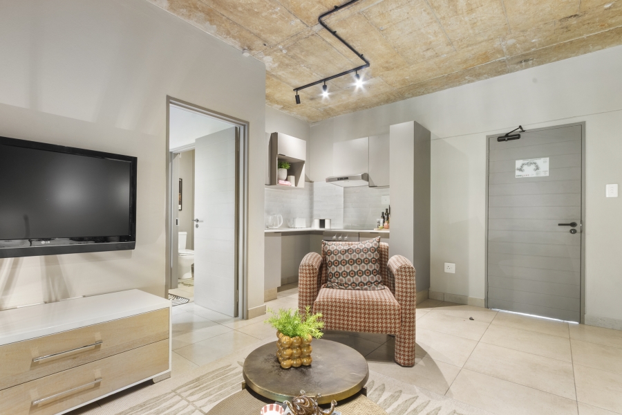 2 Bedroom Property for Sale in Bedfordview Gauteng