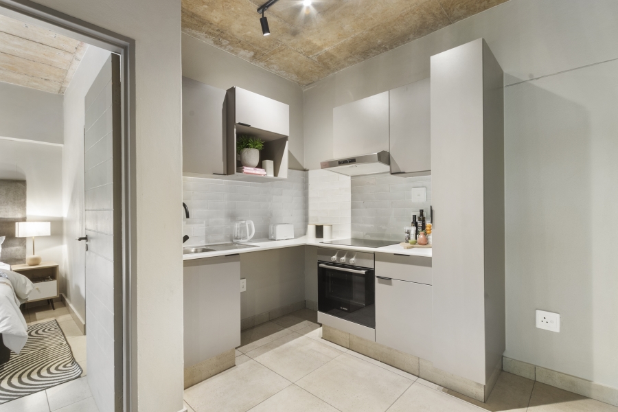 2 Bedroom Property for Sale in Bedfordview Gauteng