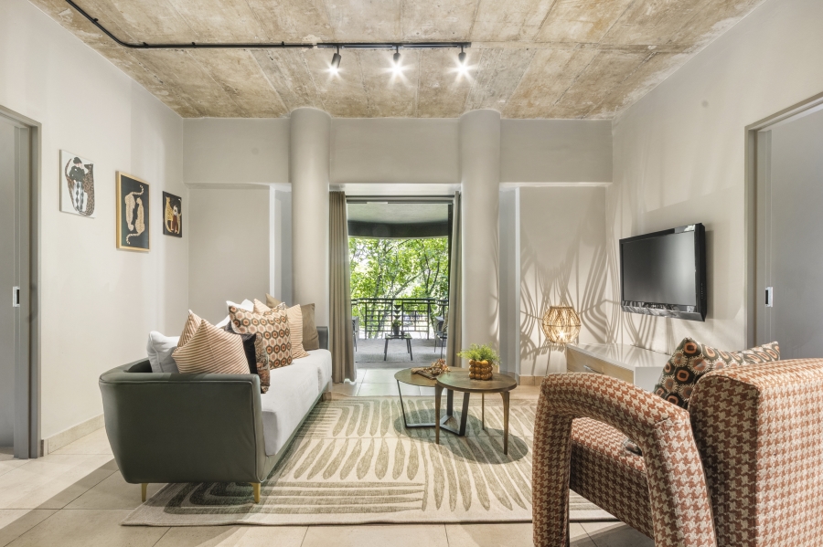 2 Bedroom Property for Sale in Bedfordview Gauteng