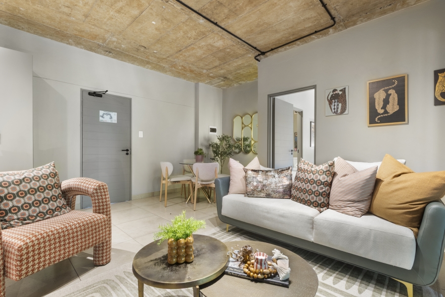 2 Bedroom Property for Sale in Bedfordview Gauteng