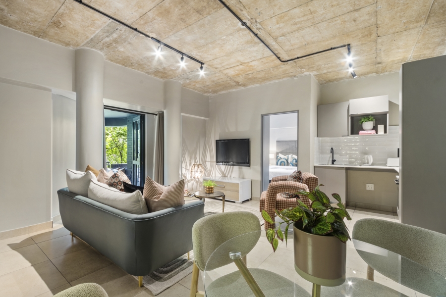 2 Bedroom Property for Sale in Bedfordview Gauteng