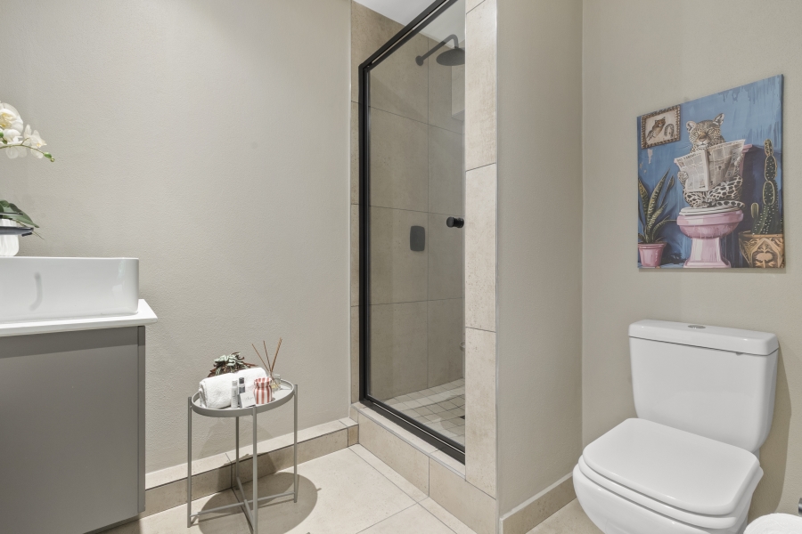 2 Bedroom Property for Sale in Bedfordview Gauteng