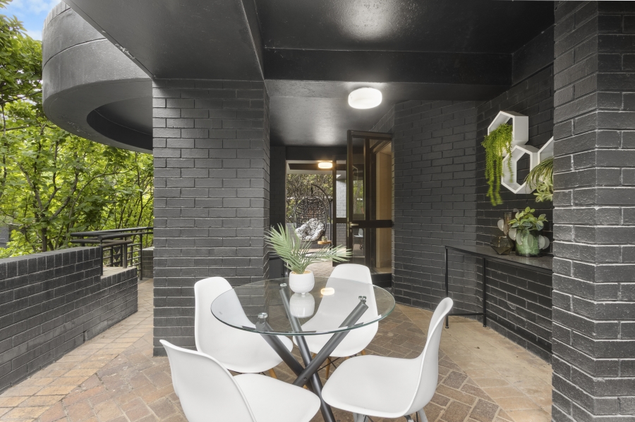 2 Bedroom Property for Sale in Bedfordview Gauteng