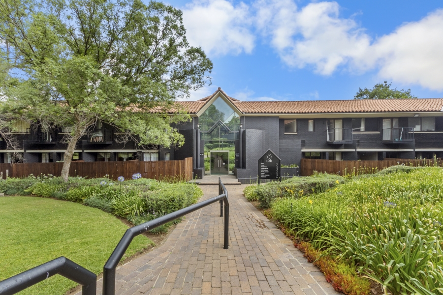 1 Bedroom Property for Sale in Bedfordview Gauteng