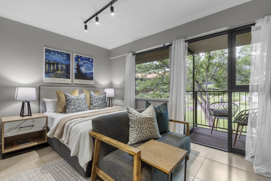 1 Bedroom Property for Sale in Bedfordview Gauteng