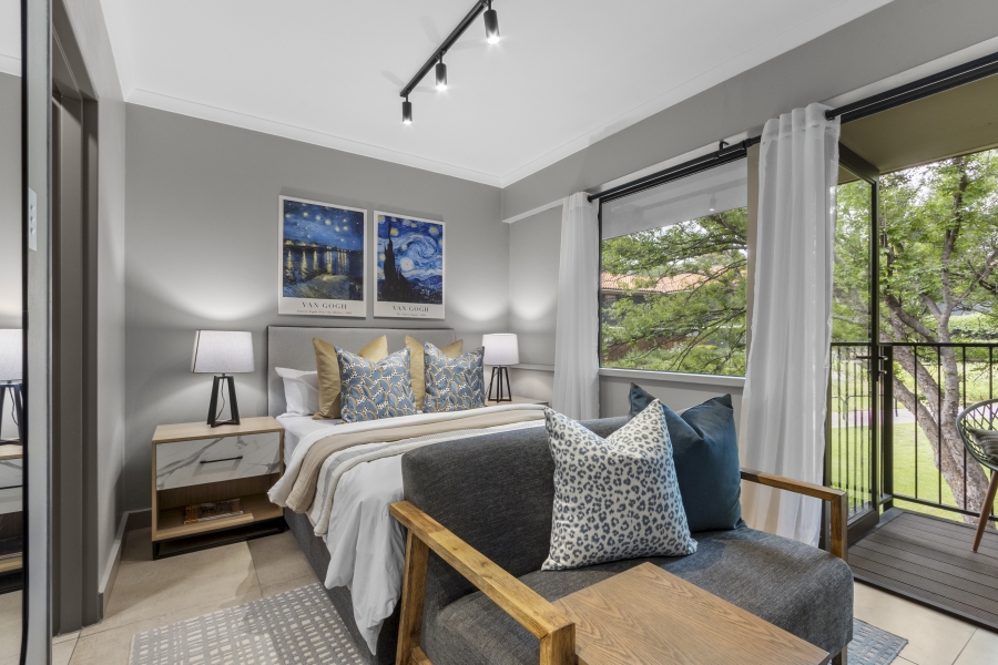 1 Bedroom Property for Sale in Bedfordview Gauteng