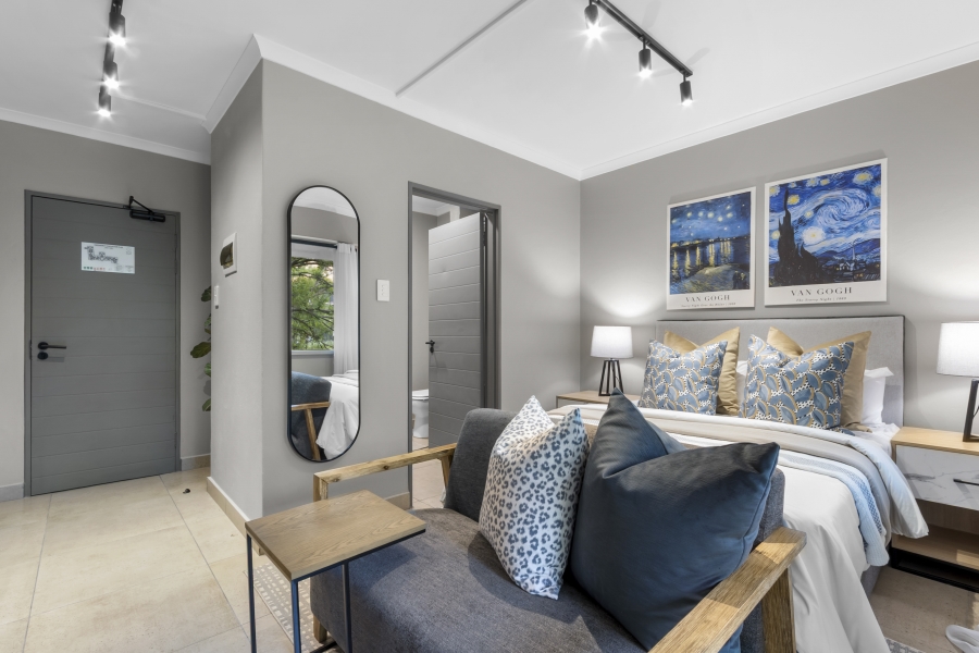 1 Bedroom Property for Sale in Bedfordview Gauteng