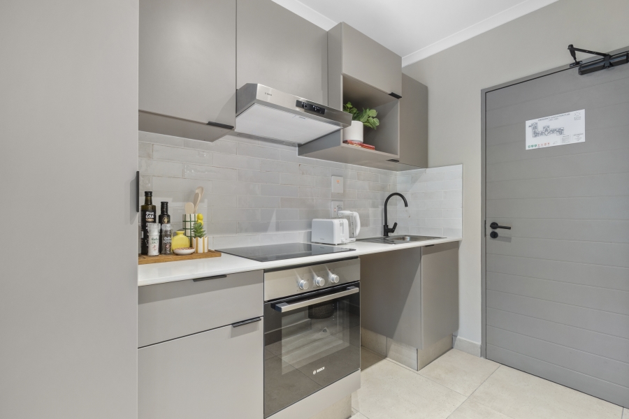 1 Bedroom Property for Sale in Bedfordview Gauteng