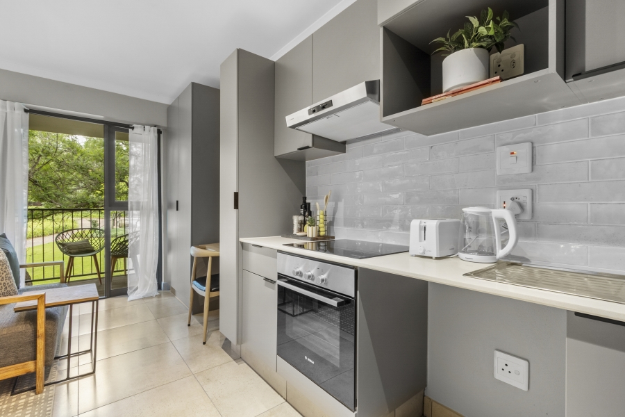 1 Bedroom Property for Sale in Bedfordview Gauteng