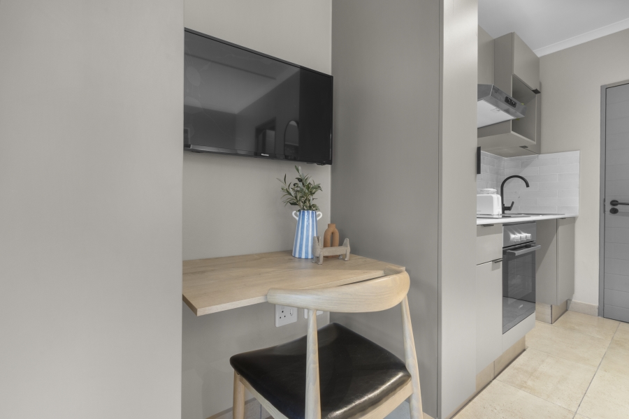 1 Bedroom Property for Sale in Bedfordview Gauteng