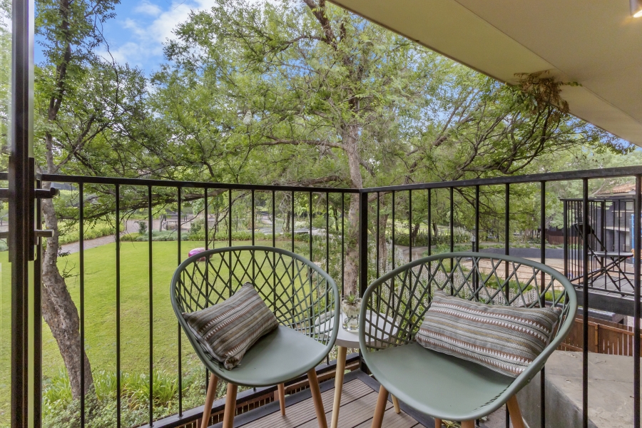 1 Bedroom Property for Sale in Bedfordview Gauteng