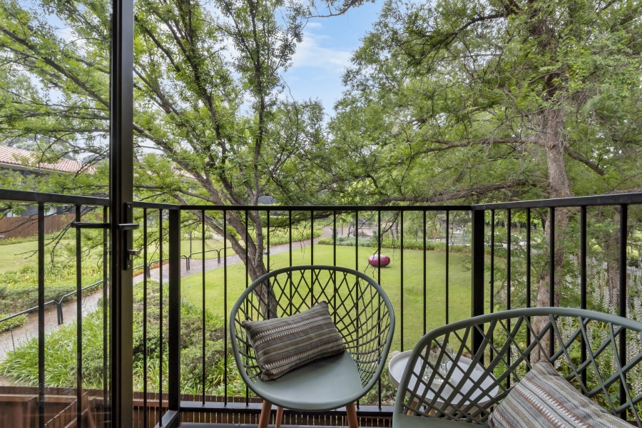 1 Bedroom Property for Sale in Bedfordview Gauteng