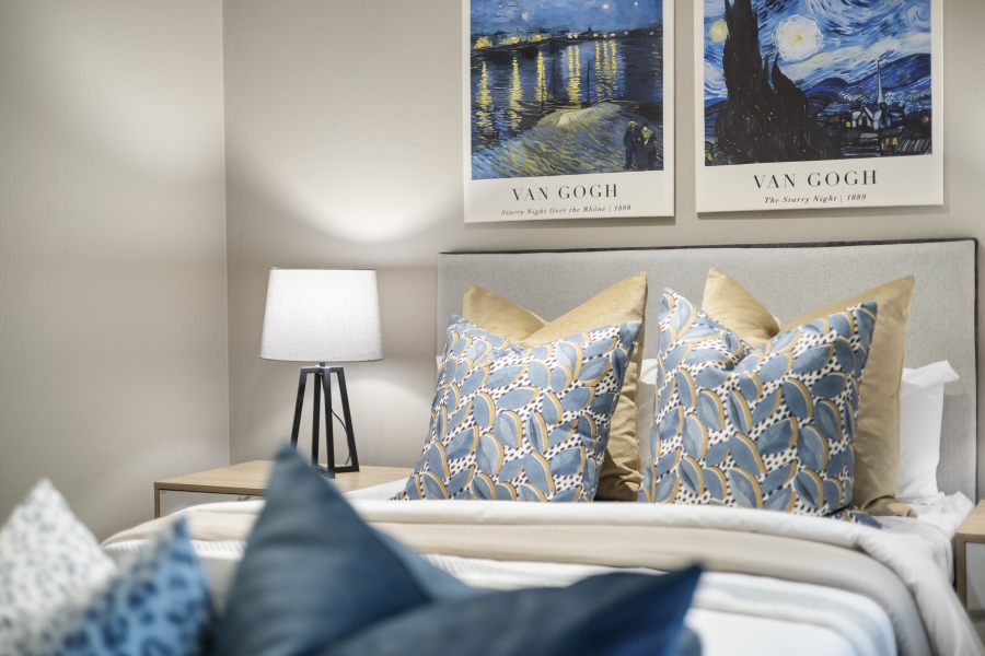 1 Bedroom Property for Sale in Bedfordview Gauteng