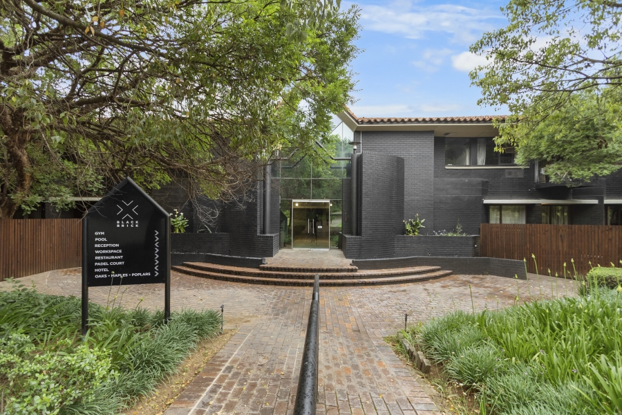 1 Bedroom Property for Sale in Bedfordview Gauteng