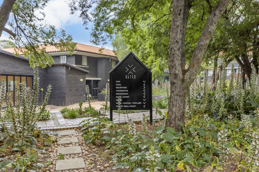 1 Bedroom Property for Sale in Bedfordview Gauteng