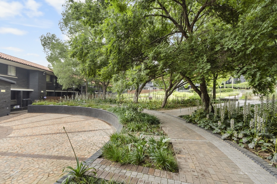 1 Bedroom Property for Sale in Bedfordview Gauteng