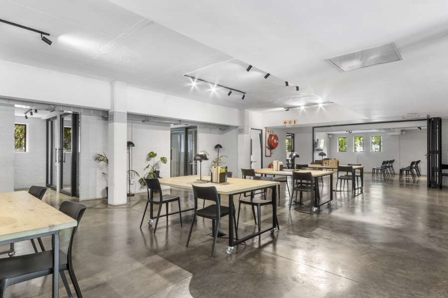 1 Bedroom Property for Sale in Bedfordview Gauteng