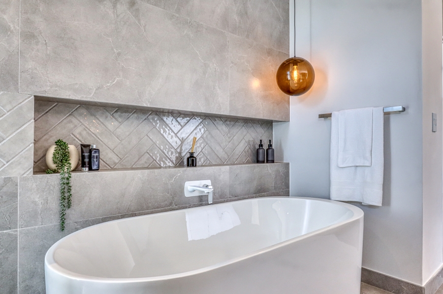 3 Bedroom Property for Sale in Atholl Gauteng