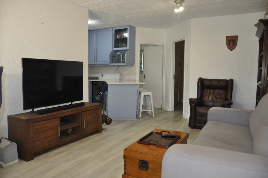 1 Bedroom Property for Sale in Parktown North Gauteng