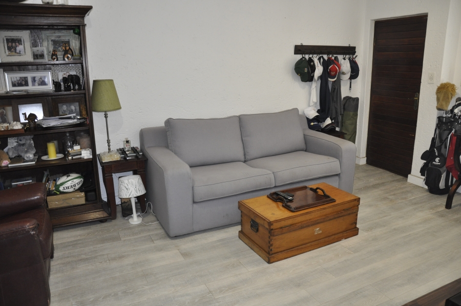 1 Bedroom Property for Sale in Parktown North Gauteng