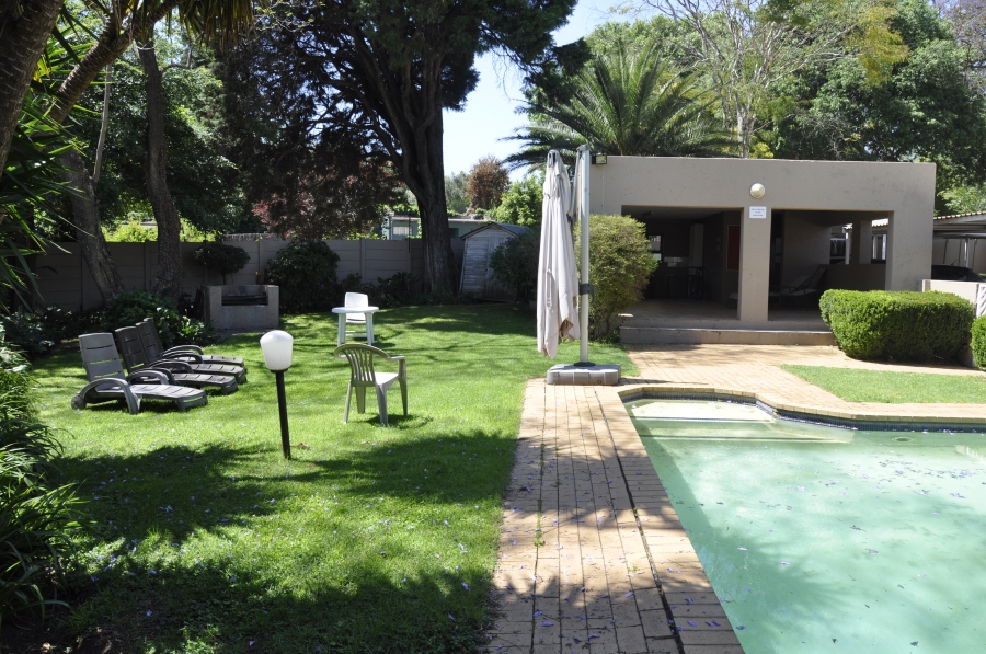 1 Bedroom Property for Sale in Parktown North Gauteng