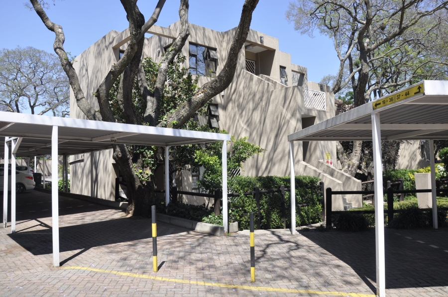1 Bedroom Property for Sale in Parktown North Gauteng