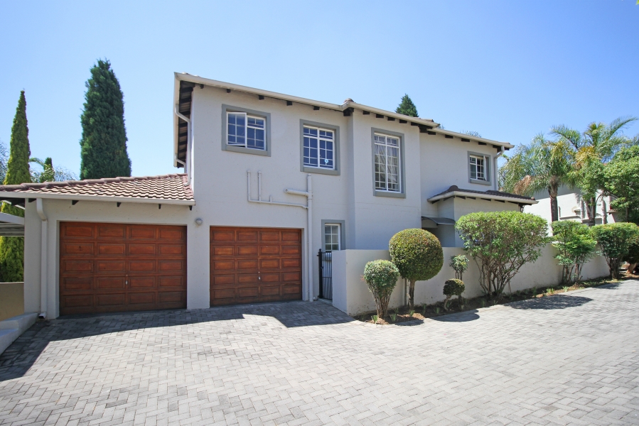 3 Bedroom Property for Sale in Kyalami Hills Gauteng