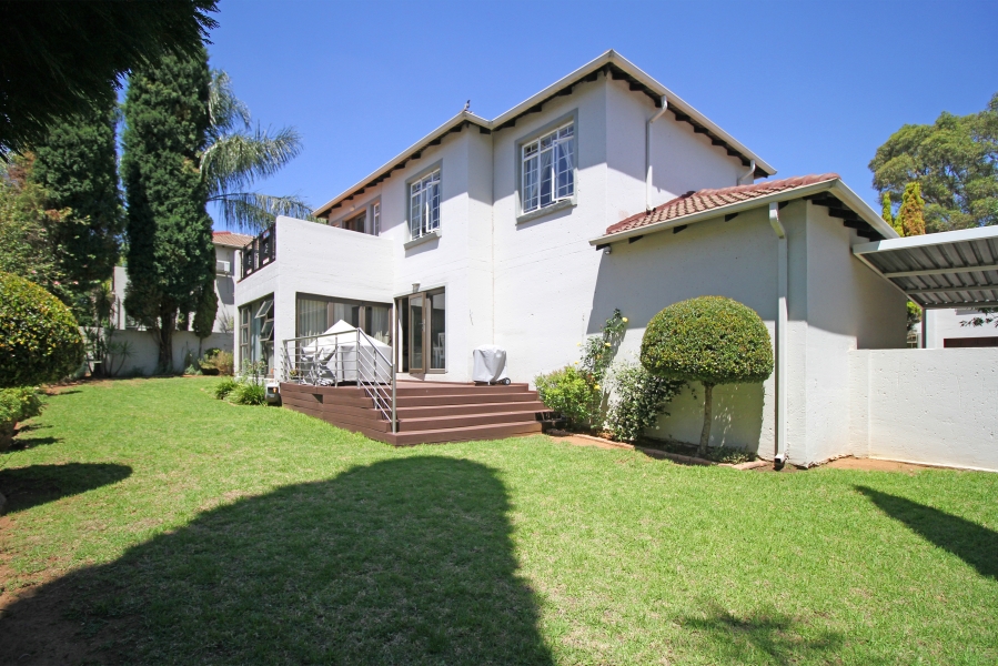 3 Bedroom Property for Sale in Kyalami Hills Gauteng