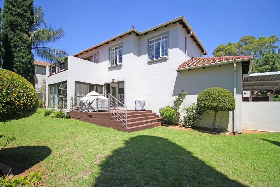 3 Bedroom Property for Sale in Kyalami Hills Gauteng