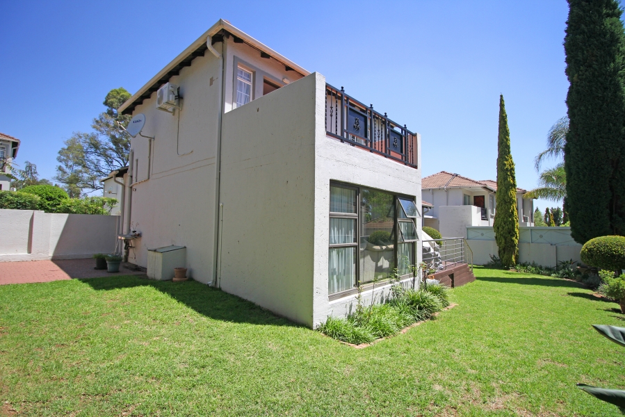 3 Bedroom Property for Sale in Kyalami Hills Gauteng