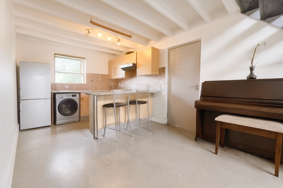 2 Bedroom Property for Sale in Lonehill Gauteng