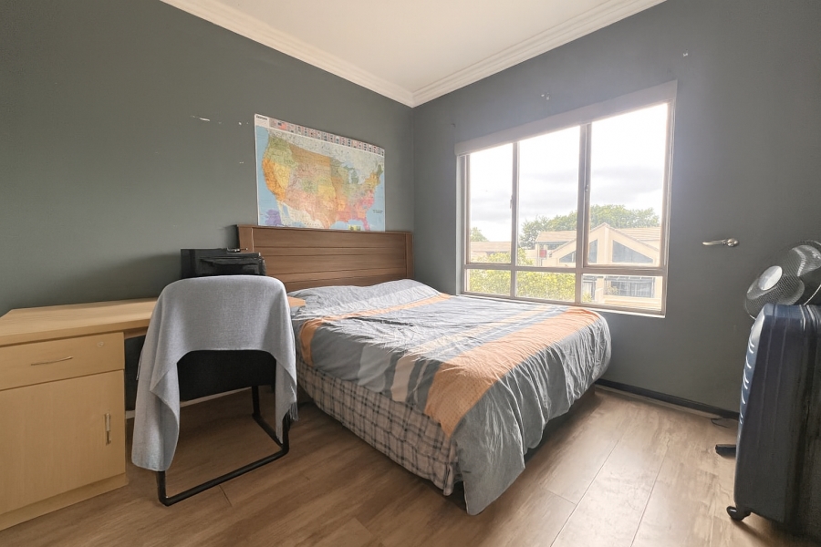 2 Bedroom Property for Sale in Lonehill Gauteng