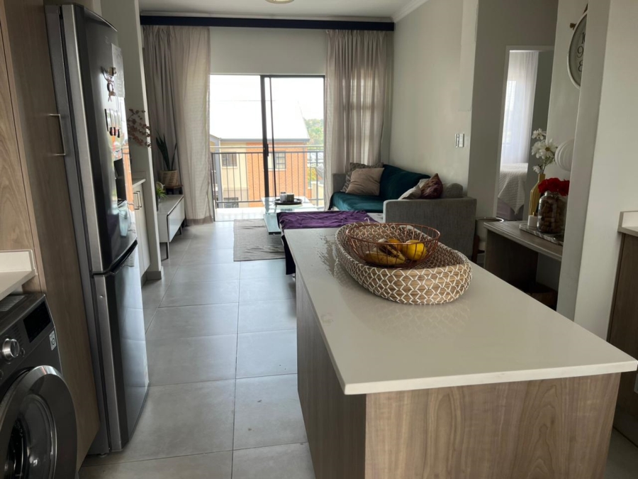 2 Bedroom Property for Sale in Kyalami Gauteng