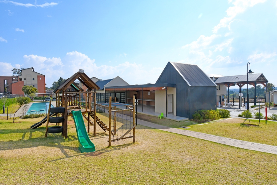 2 Bedroom Property for Sale in Kyalami Gauteng