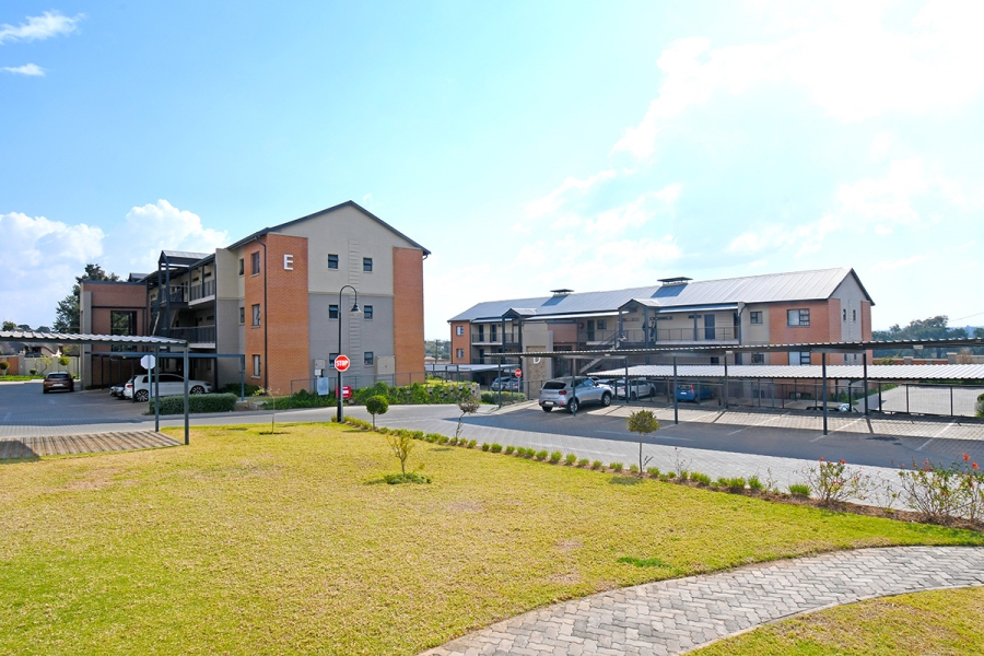 2 Bedroom Property for Sale in Kyalami Gauteng