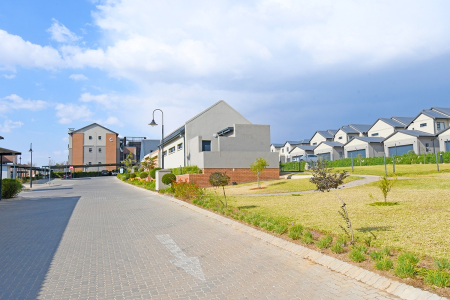 2 Bedroom Property for Sale in Kyalami Gauteng