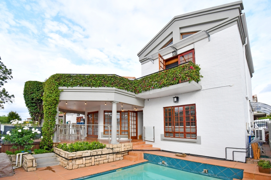 3 Bedroom Property for Sale in Kyalami Gauteng