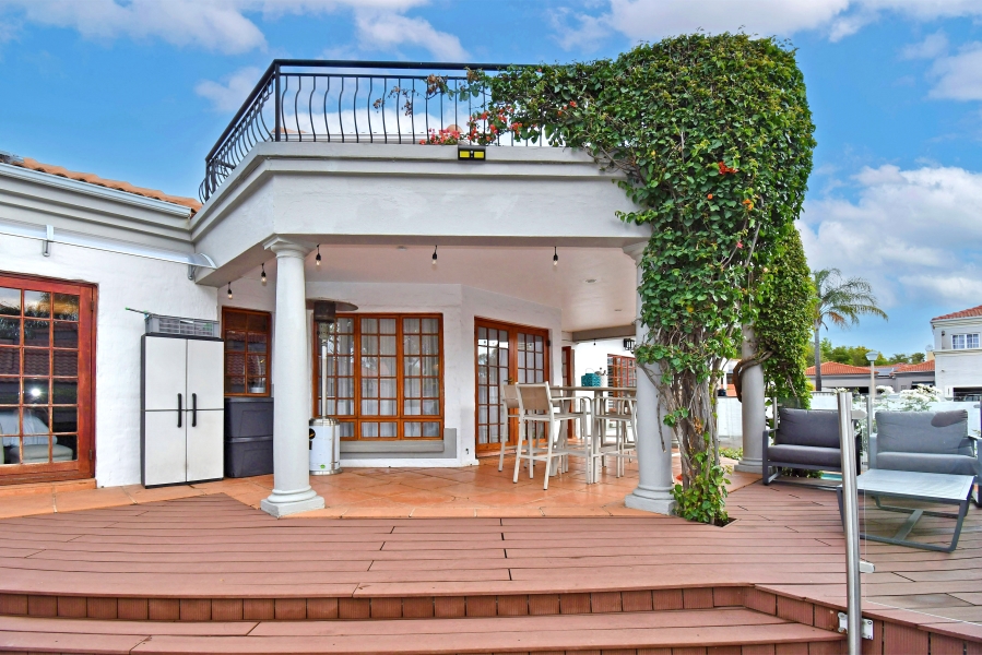 3 Bedroom Property for Sale in Kyalami Gauteng