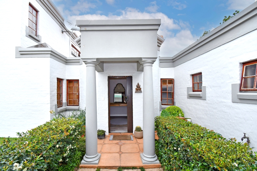 3 Bedroom Property for Sale in Kyalami Gauteng