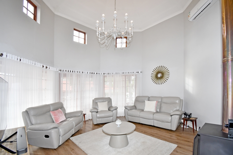 3 Bedroom Property for Sale in Kyalami Gauteng