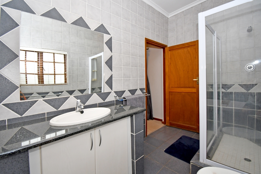 3 Bedroom Property for Sale in Kyalami Gauteng