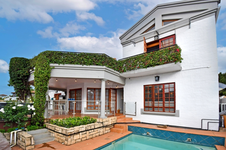 3 Bedroom Property for Sale in Kyalami Gauteng