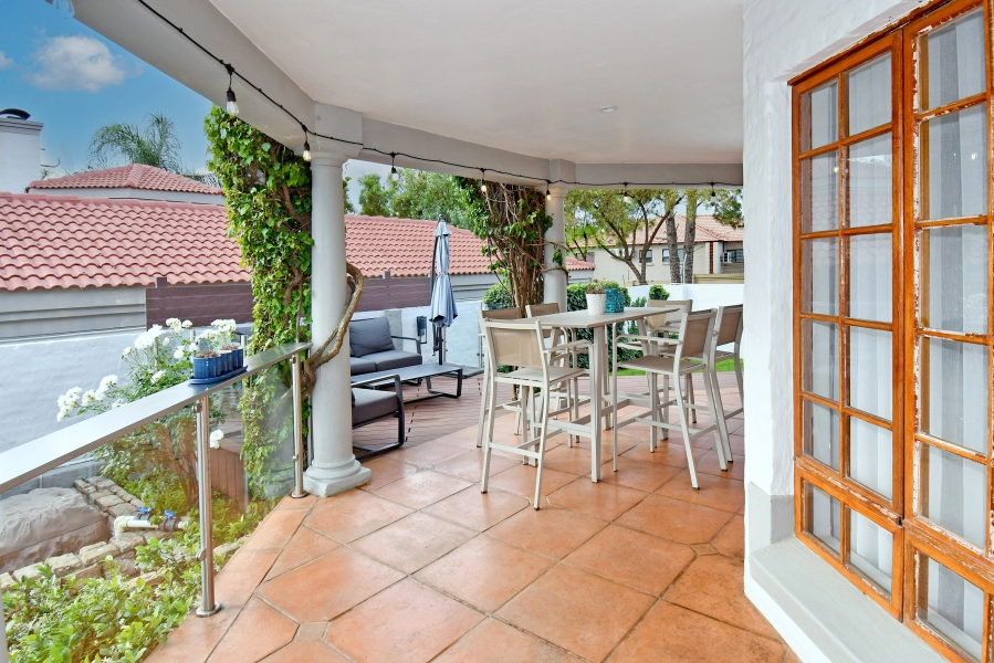 3 Bedroom Property for Sale in Kyalami Gauteng