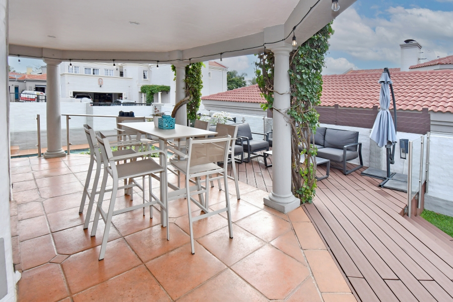 3 Bedroom Property for Sale in Kyalami Gauteng