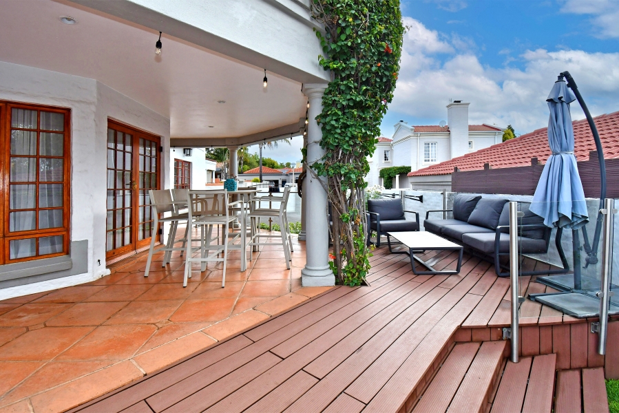 3 Bedroom Property for Sale in Kyalami Gauteng