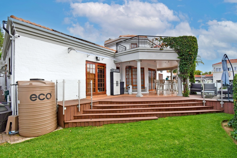 3 Bedroom Property for Sale in Kyalami Gauteng