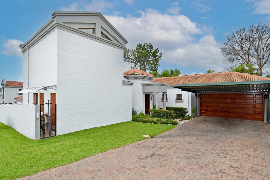 3 Bedroom Property for Sale in Kyalami Gauteng